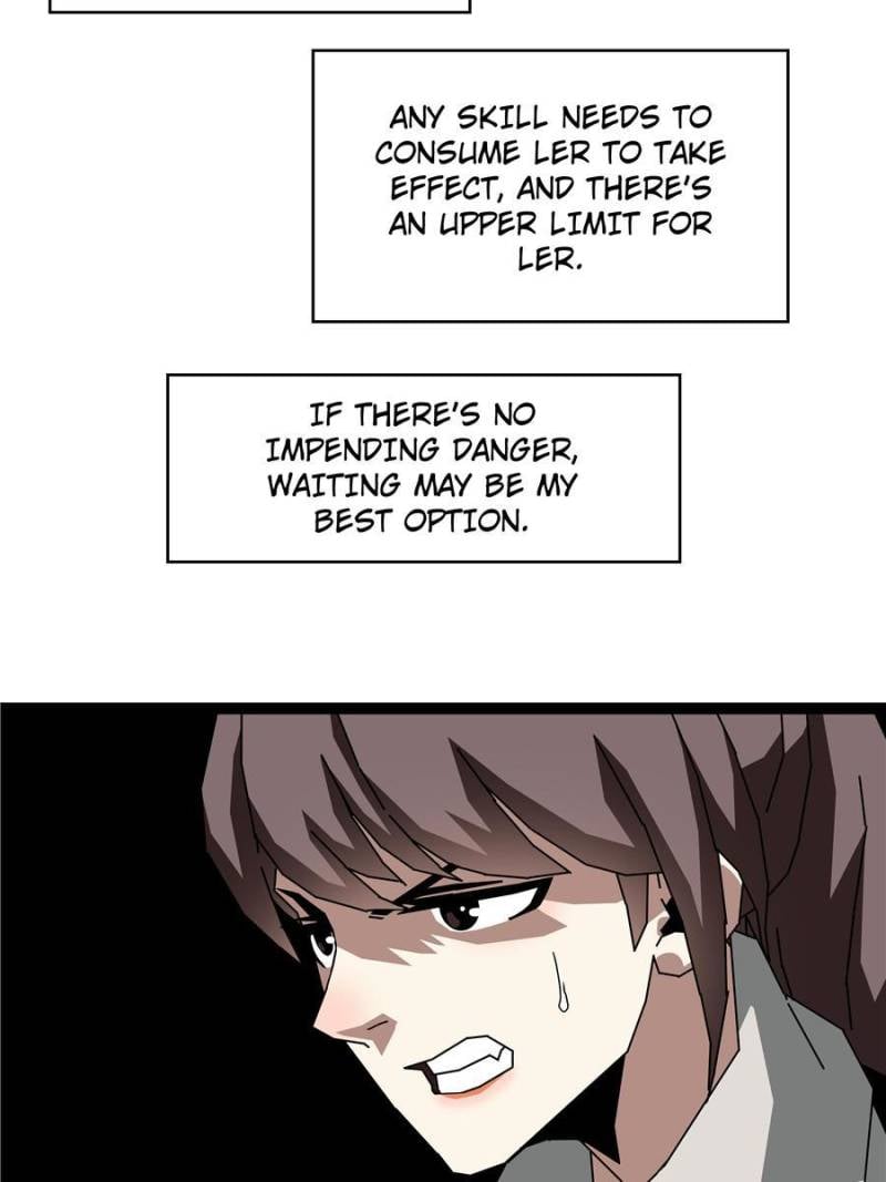 It All Starts with Playing Game Seriously chapter 156 page 45