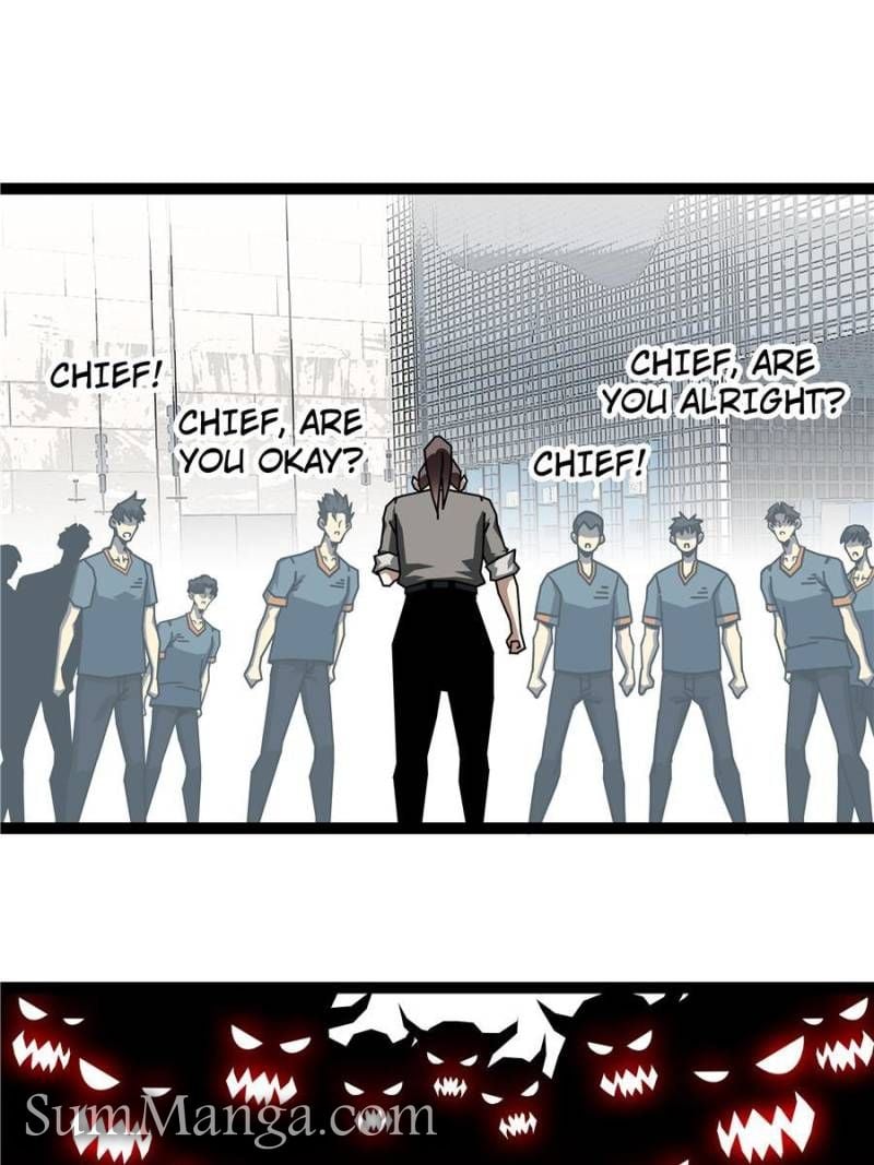 It All Starts with Playing Game Seriously chapter 156 page 47