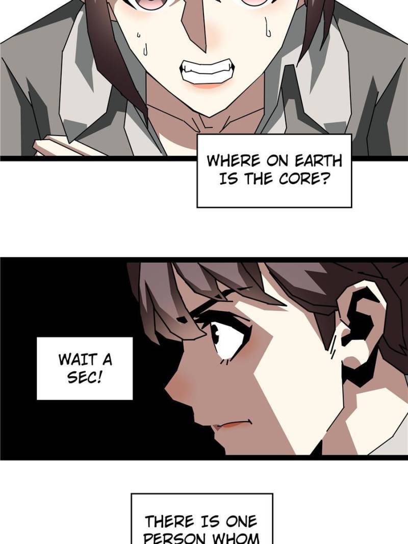 It All Starts with Playing Game Seriously chapter 156 page 49