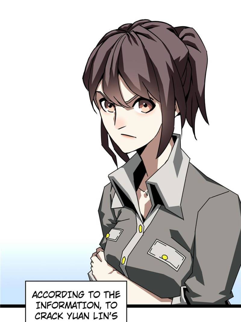 It All Starts with Playing Game Seriously chapter 156 page 5