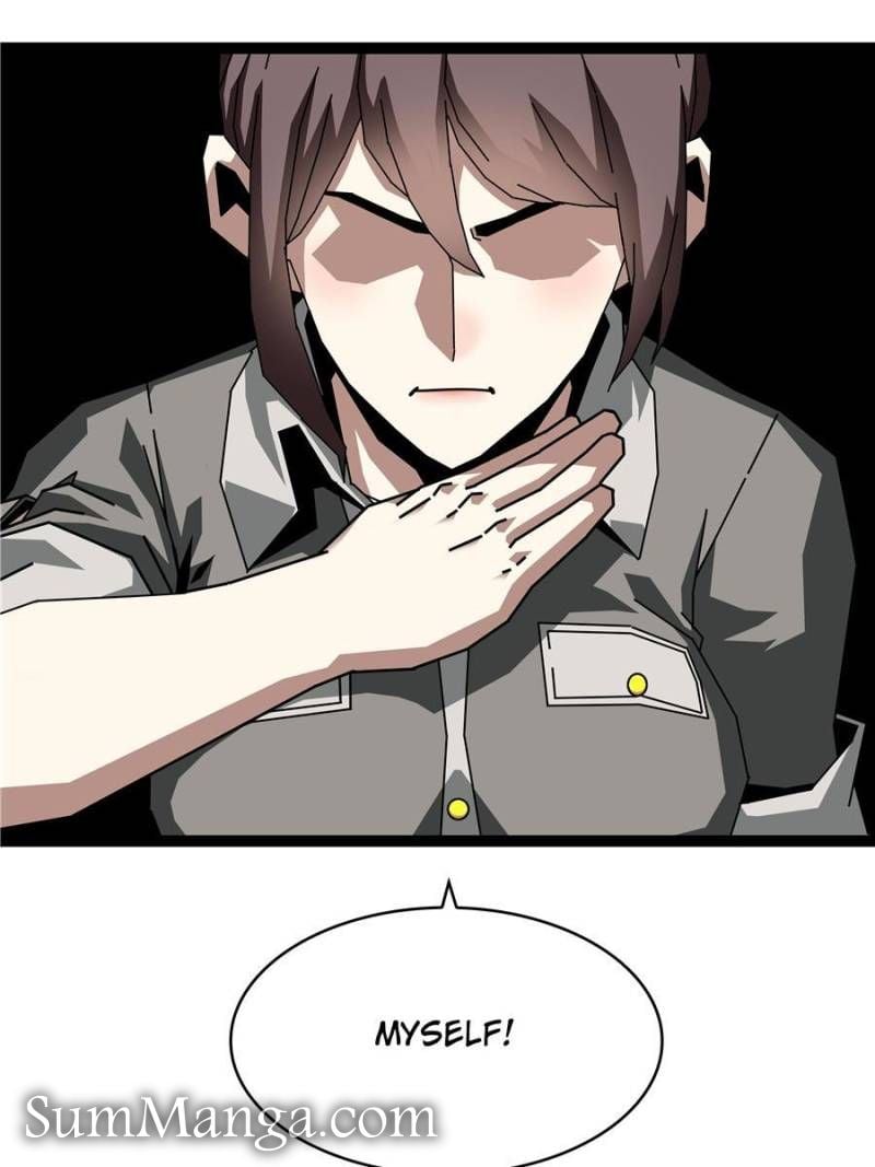 It All Starts with Playing Game Seriously chapter 156 page 51