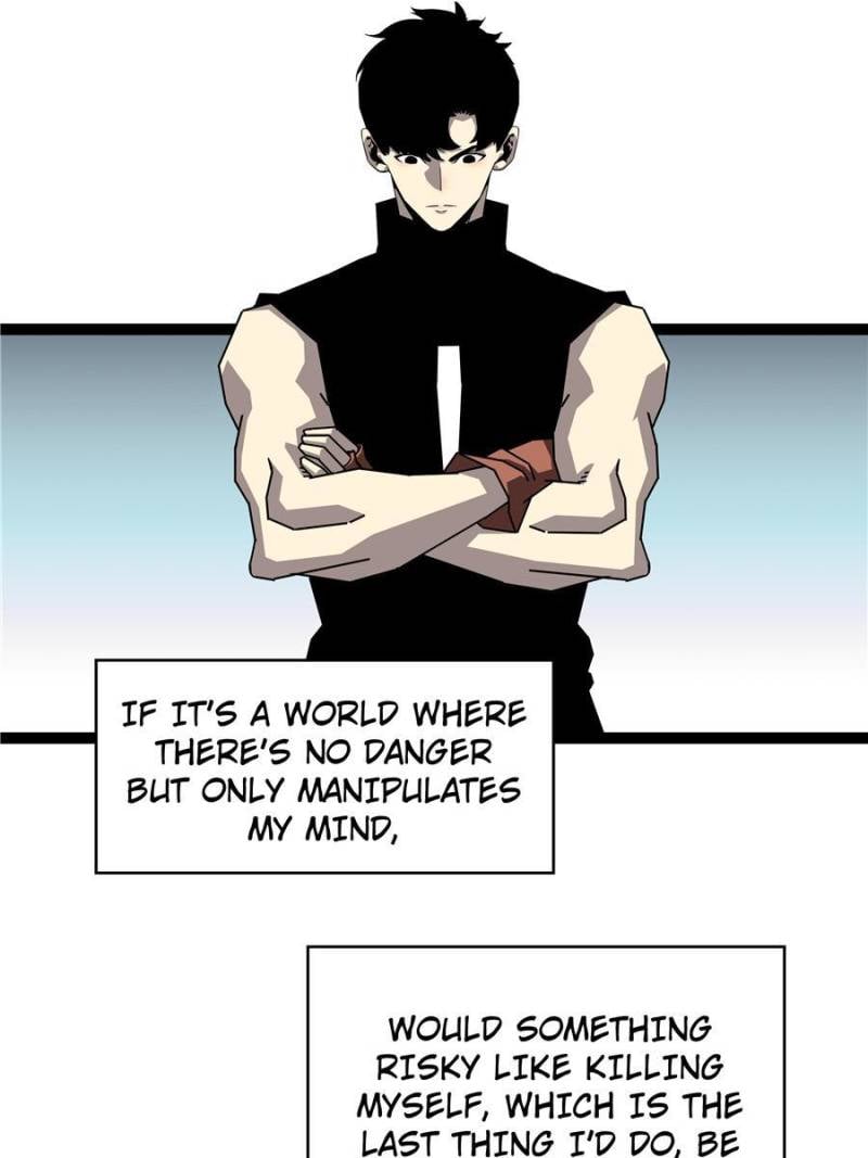 It All Starts with Playing Game Seriously chapter 156 page 57