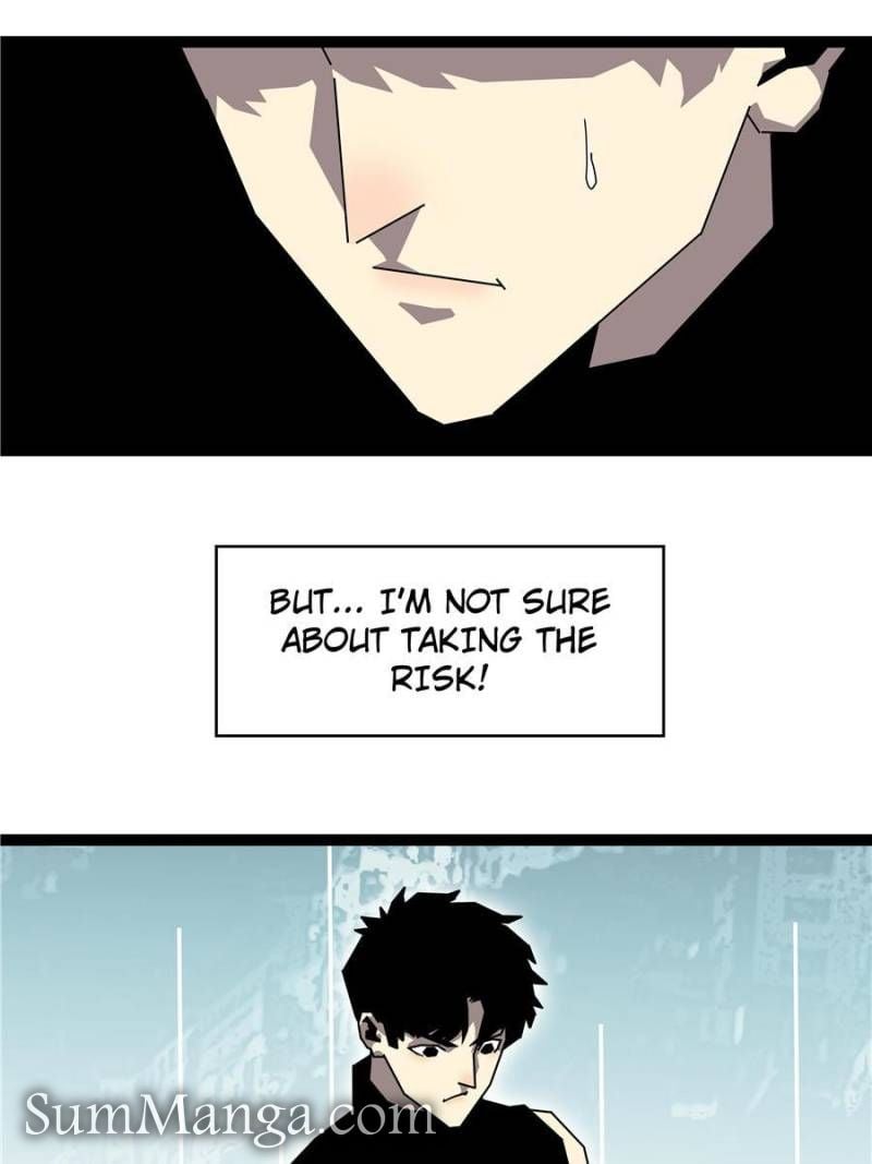 It All Starts with Playing Game Seriously chapter 156 page 59