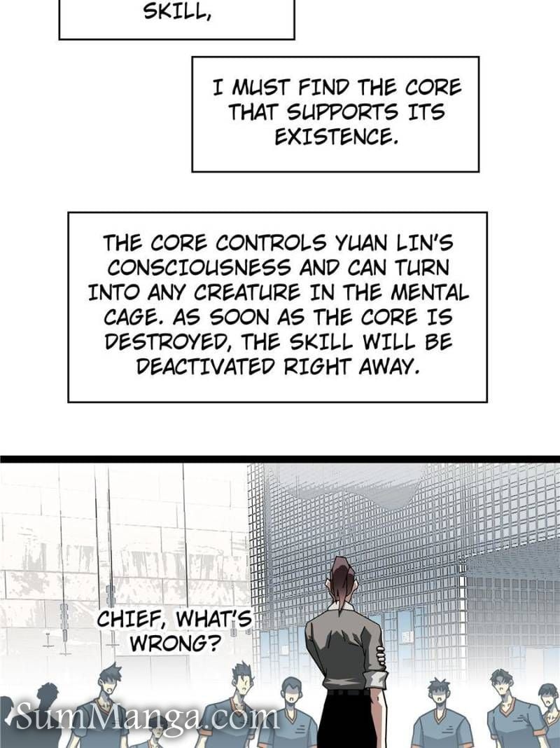 It All Starts with Playing Game Seriously chapter 156 page 6