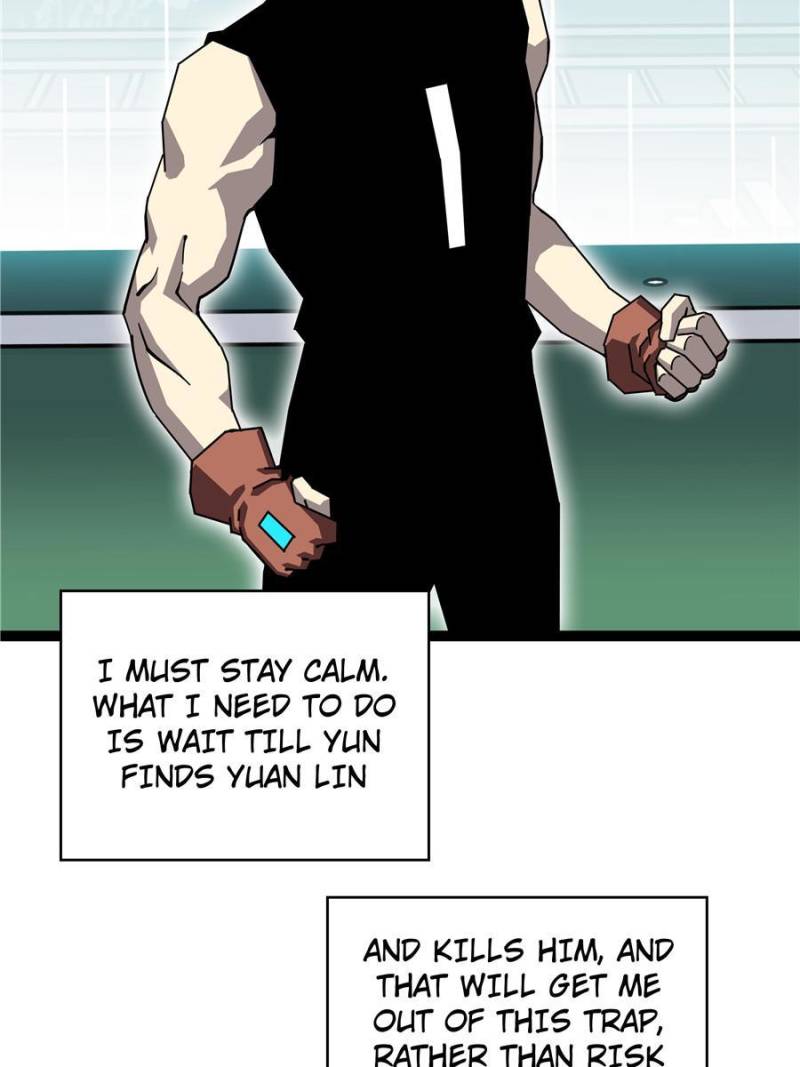 It All Starts with Playing Game Seriously chapter 156 page 60