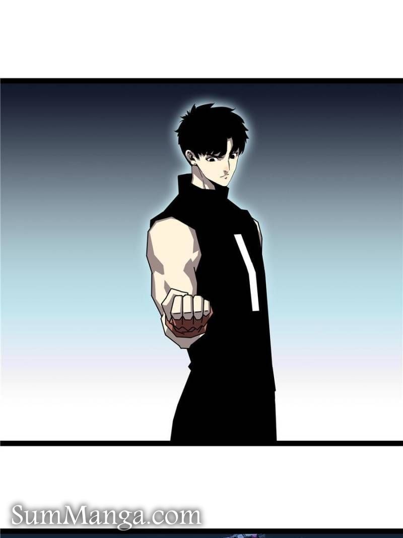 It All Starts with Playing Game Seriously chapter 156 page 63