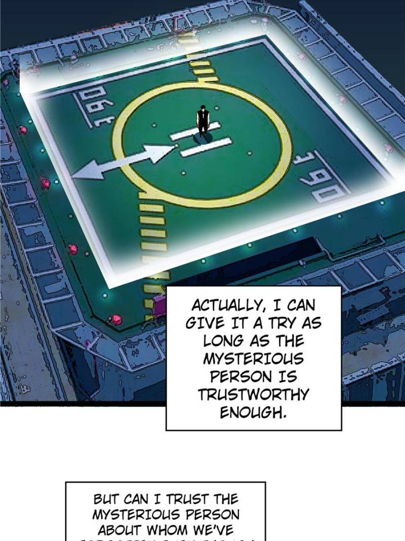 It All Starts with Playing Game Seriously chapter 156 page 64