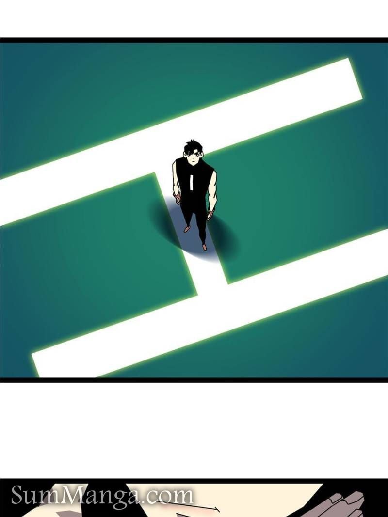 It All Starts with Playing Game Seriously chapter 156 page 67