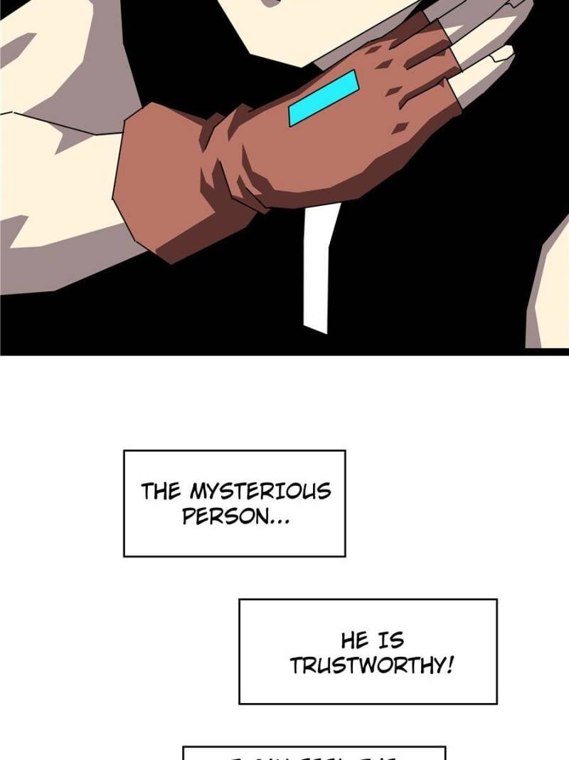 It All Starts with Playing Game Seriously chapter 156 page 68