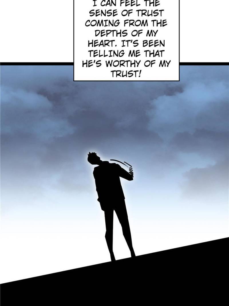 It All Starts with Playing Game Seriously chapter 156 page 69