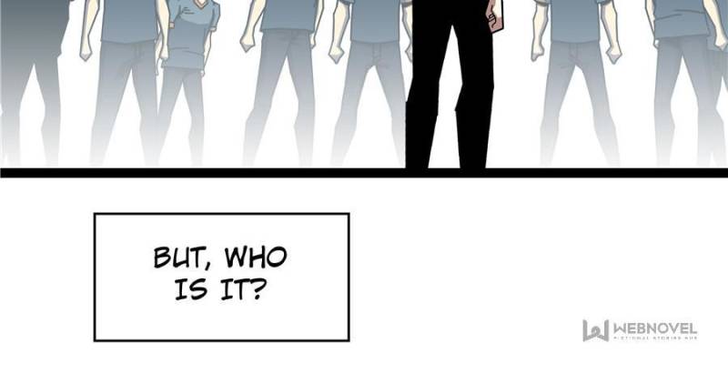 It All Starts with Playing Game Seriously chapter 156 page 7