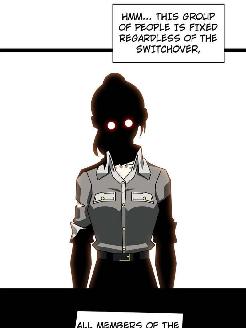 It All Starts with Playing Game Seriously chapter 156 page 8