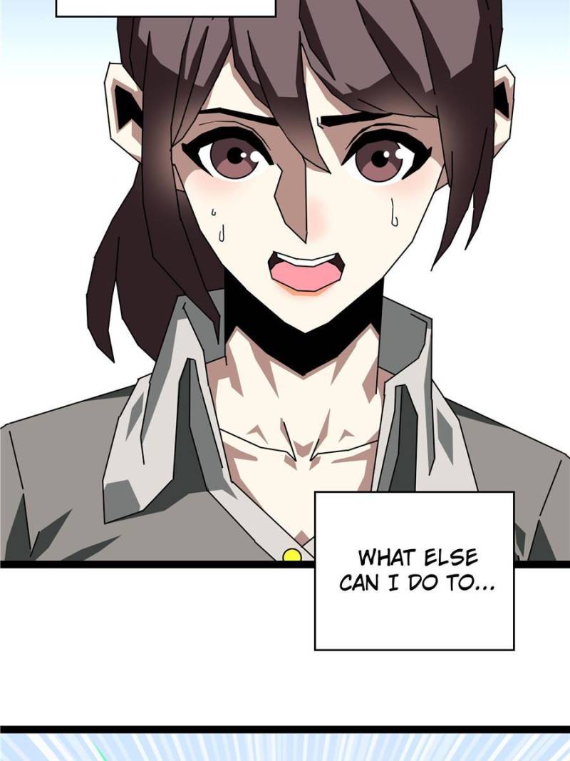 It All Starts with Playing Game Seriously chapter 157 page 10