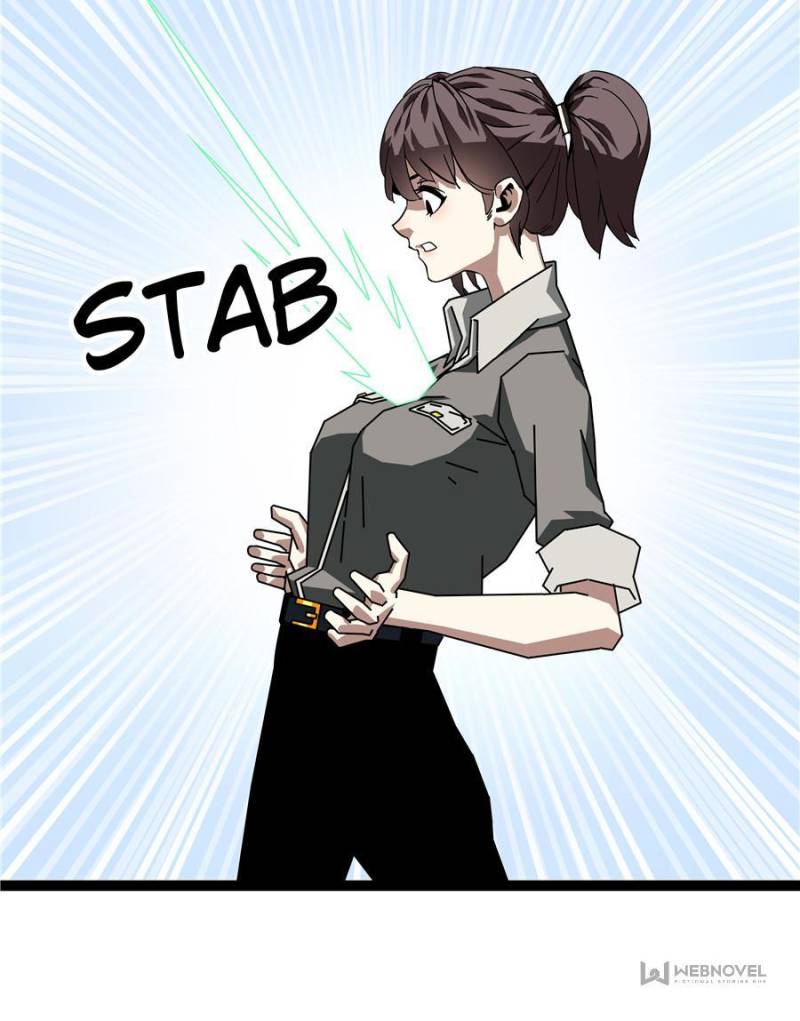 It All Starts with Playing Game Seriously chapter 157 page 11