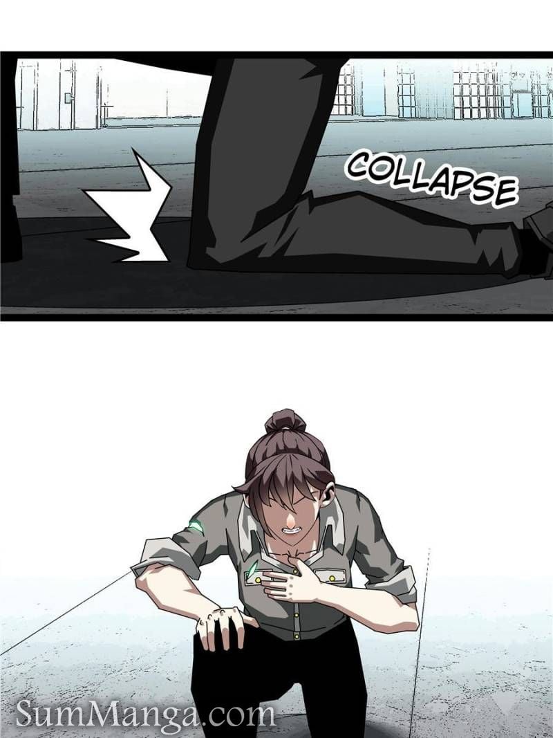 It All Starts with Playing Game Seriously chapter 157 page 12