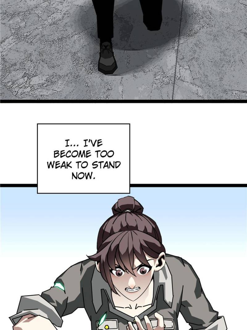 It All Starts with Playing Game Seriously chapter 157 page 13