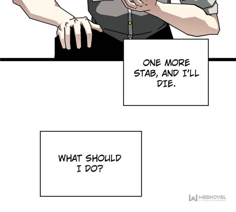 It All Starts with Playing Game Seriously chapter 157 page 14