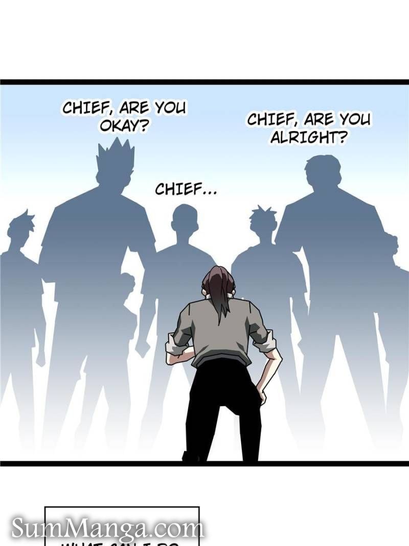 It All Starts with Playing Game Seriously chapter 157 page 15