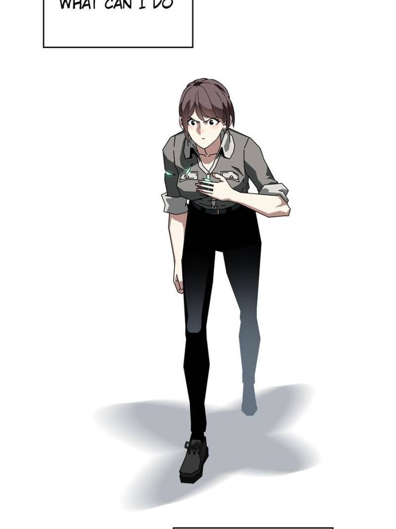 It All Starts with Playing Game Seriously chapter 157 page 16