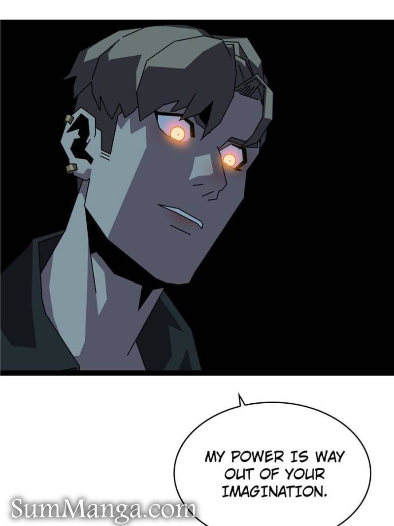 It All Starts with Playing Game Seriously chapter 157 page 22