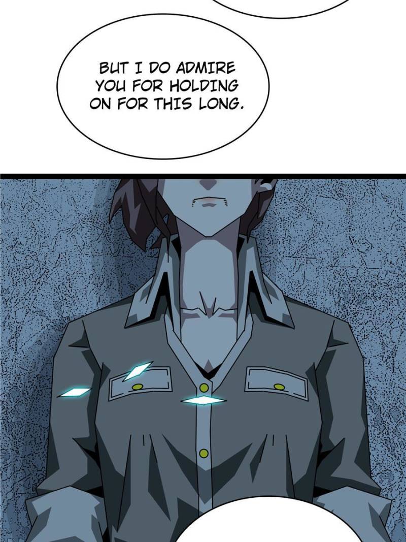 It All Starts with Playing Game Seriously chapter 157 page 23