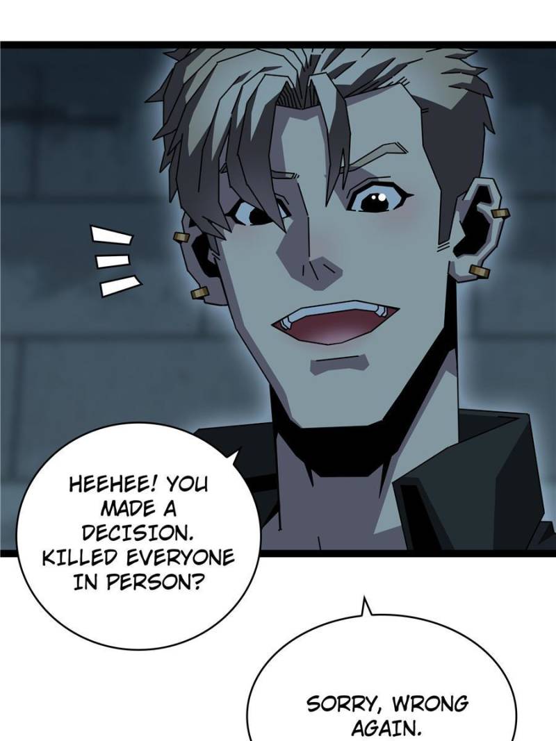 It All Starts with Playing Game Seriously chapter 157 page 25