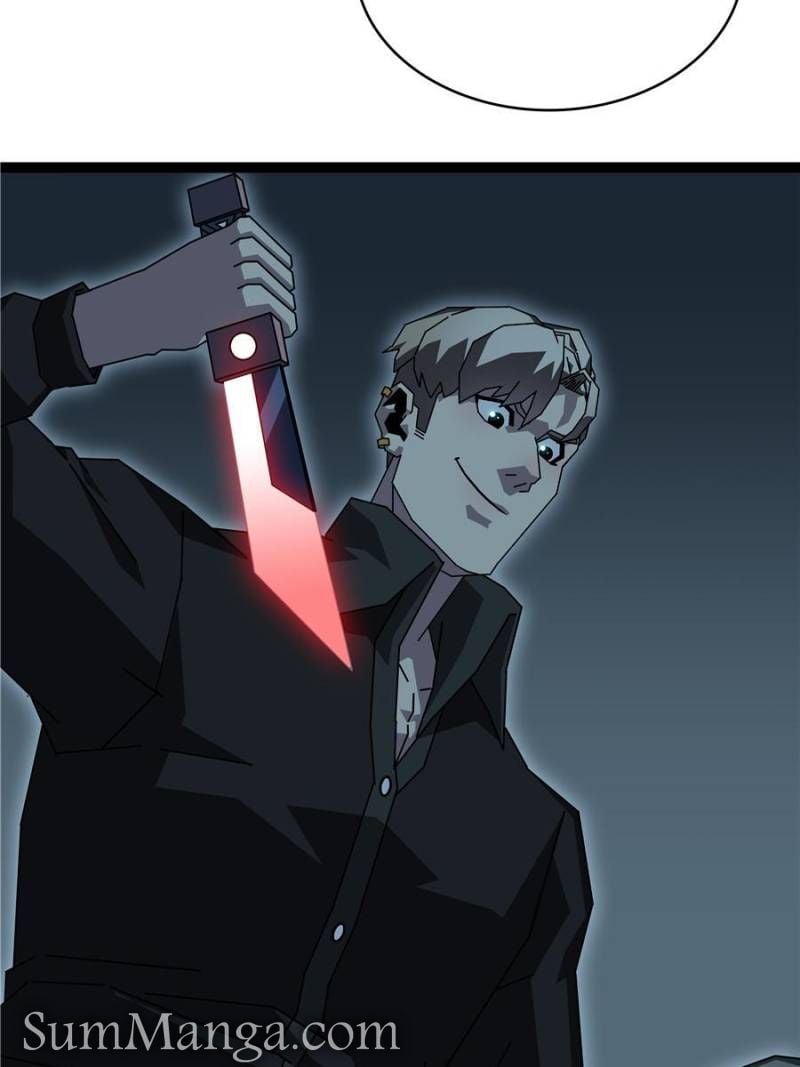 It All Starts with Playing Game Seriously chapter 157 page 26