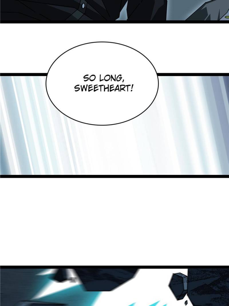 It All Starts with Playing Game Seriously chapter 157 page 27