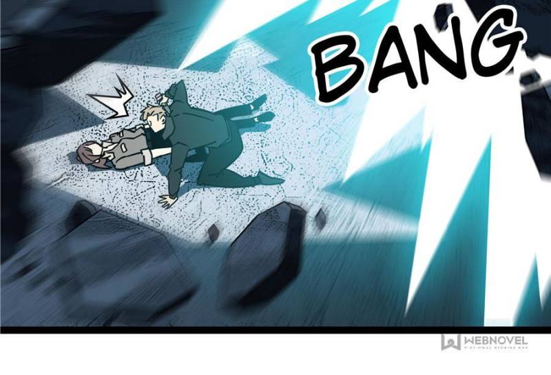 It All Starts with Playing Game Seriously chapter 157 page 28