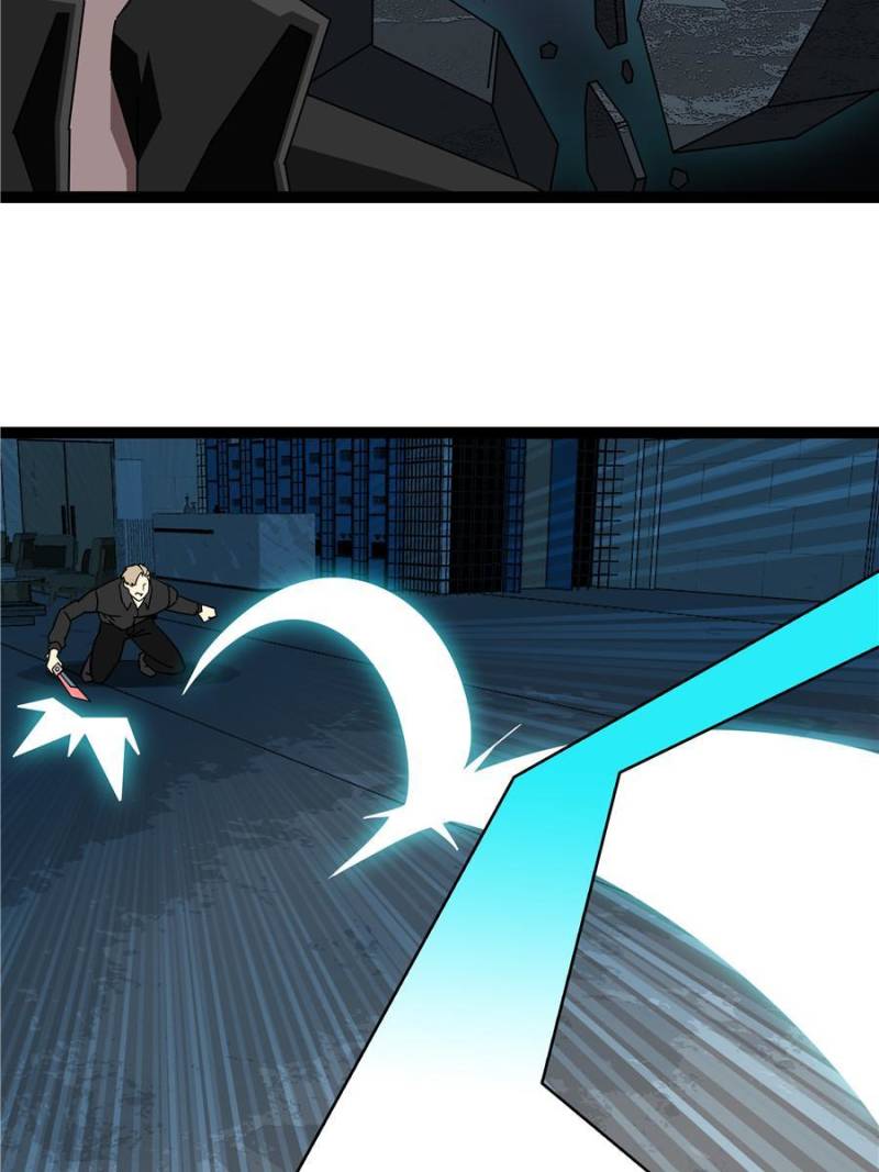 It All Starts with Playing Game Seriously chapter 157 page 30