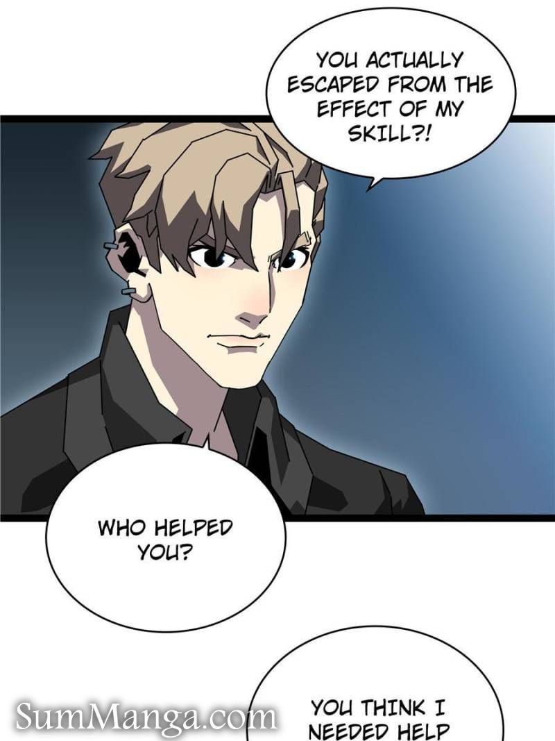 It All Starts with Playing Game Seriously chapter 157 page 32