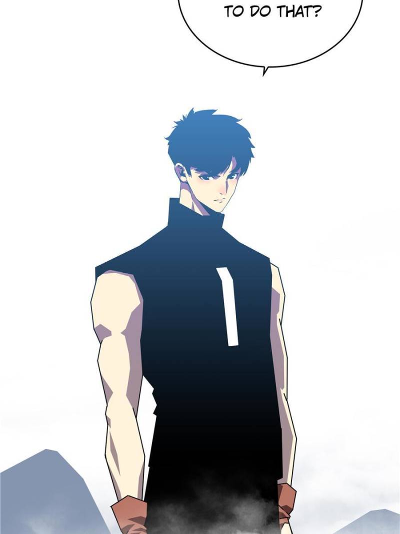 It All Starts with Playing Game Seriously chapter 157 page 33