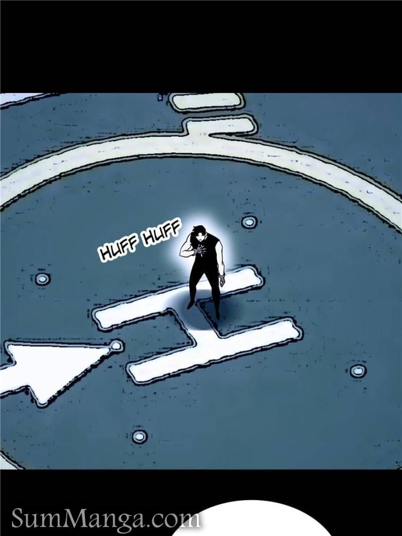 It All Starts with Playing Game Seriously chapter 157 page 35