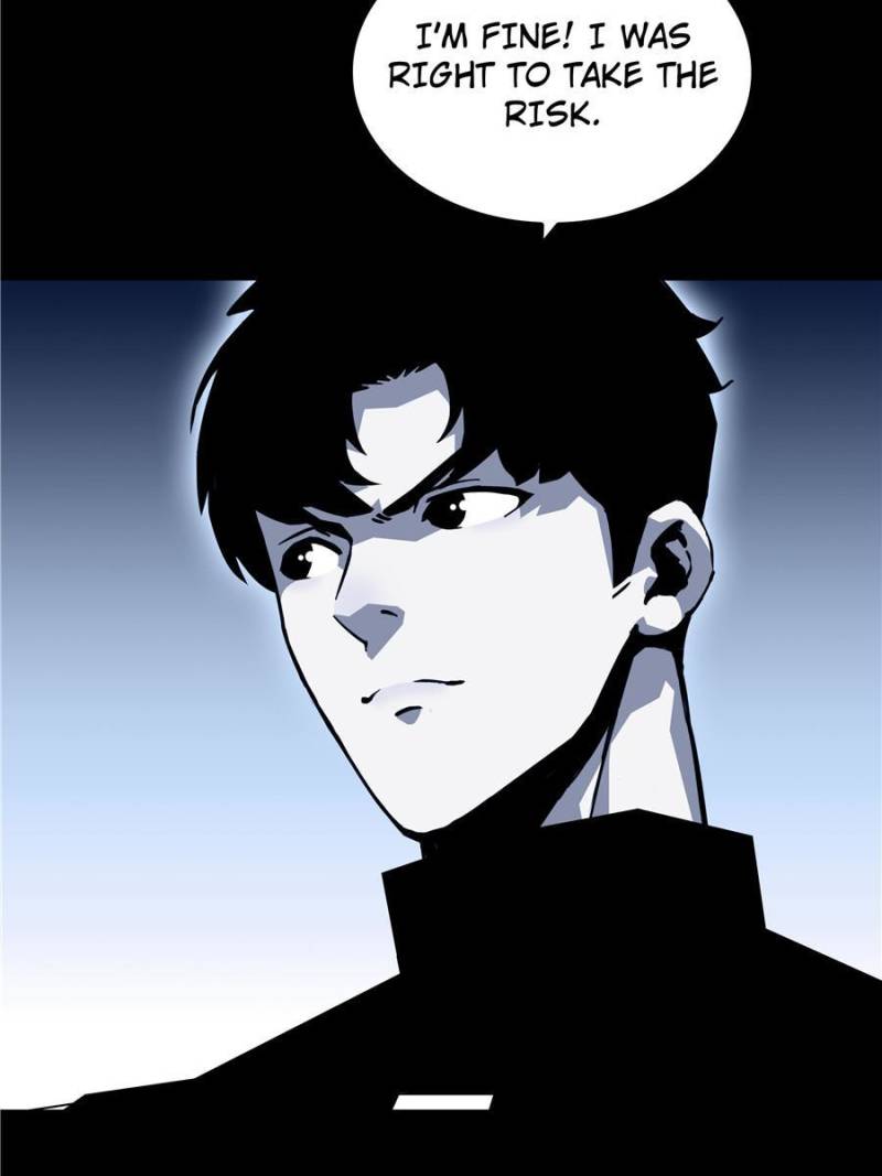 It All Starts with Playing Game Seriously chapter 157 page 36