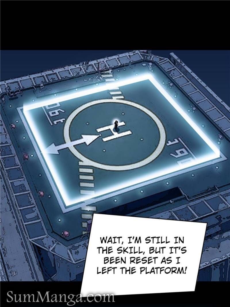 It All Starts with Playing Game Seriously chapter 157 page 38