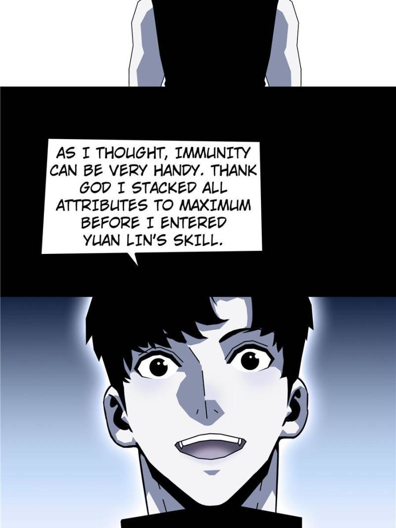 It All Starts with Playing Game Seriously chapter 157 page 40