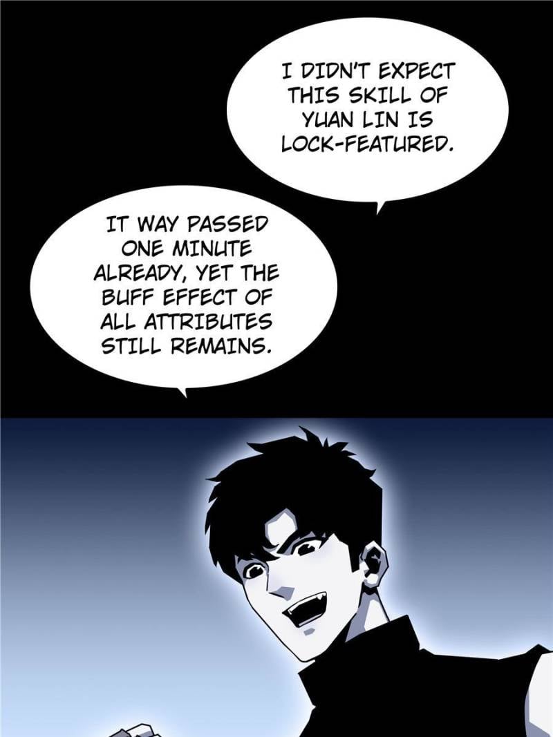 It All Starts with Playing Game Seriously chapter 157 page 42