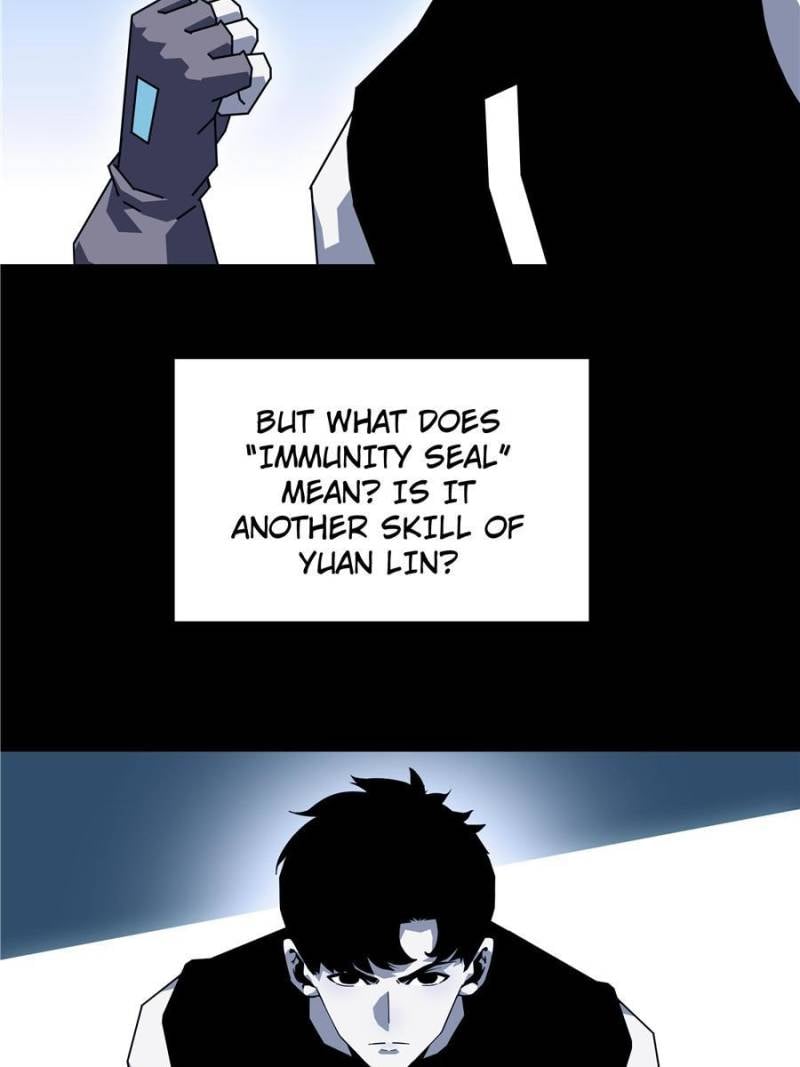 It All Starts with Playing Game Seriously chapter 157 page 43