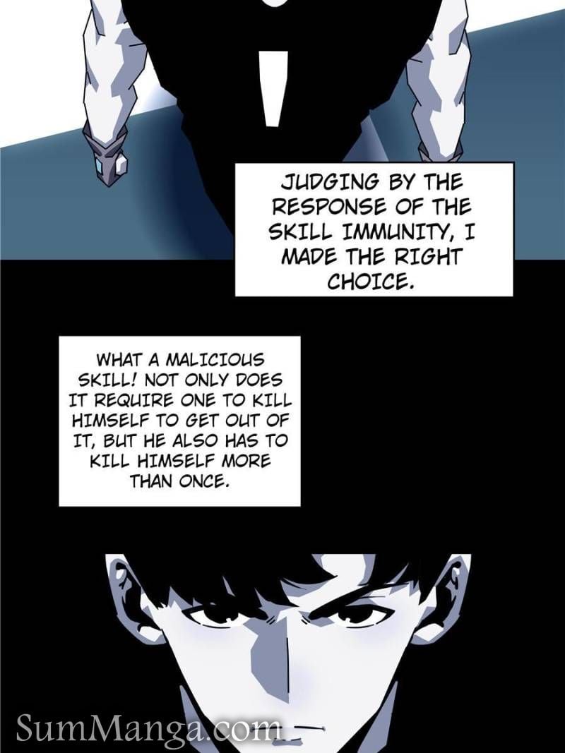 It All Starts with Playing Game Seriously chapter 157 page 44