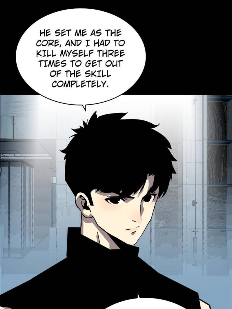 It All Starts with Playing Game Seriously chapter 157 page 46