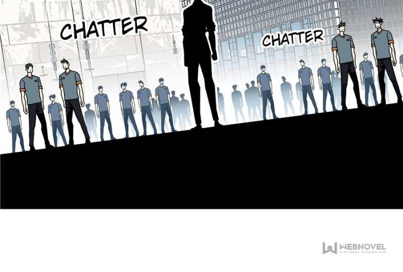 It All Starts with Playing Game Seriously chapter 157 page 5