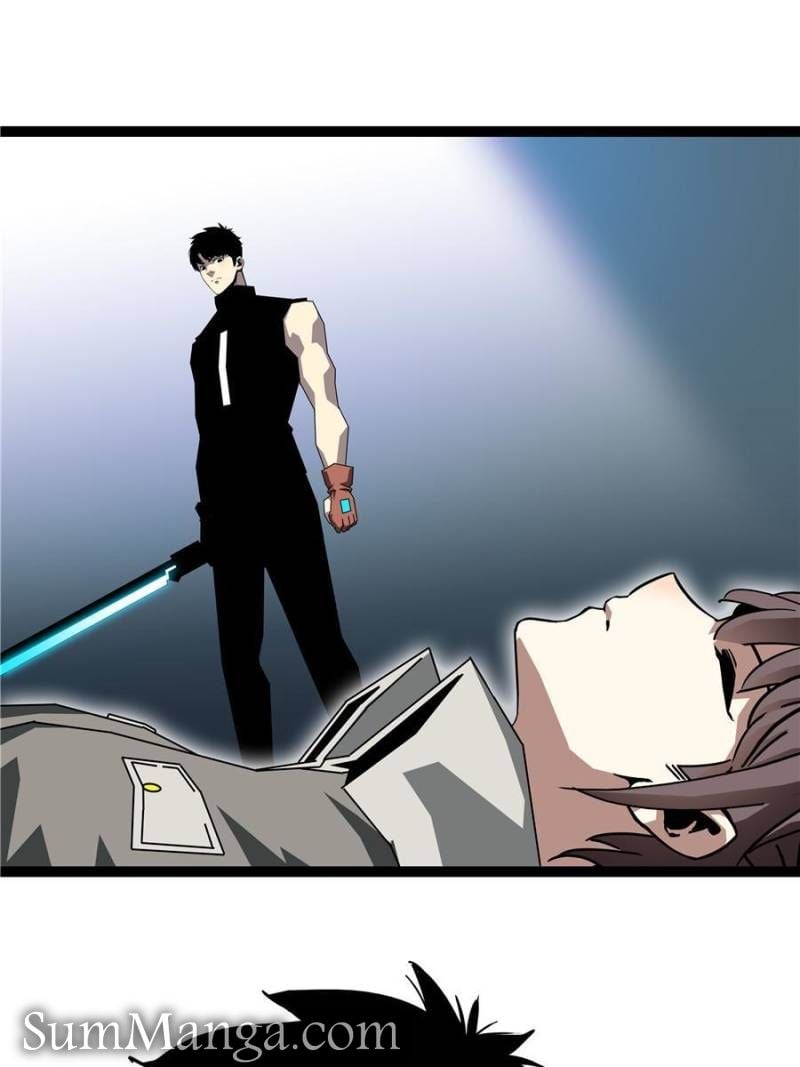 It All Starts with Playing Game Seriously chapter 157 page 50