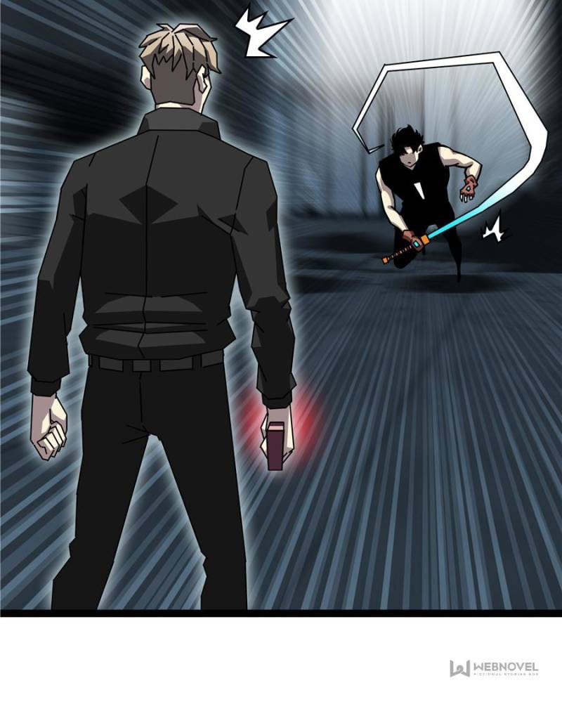 It All Starts with Playing Game Seriously chapter 157 page 52