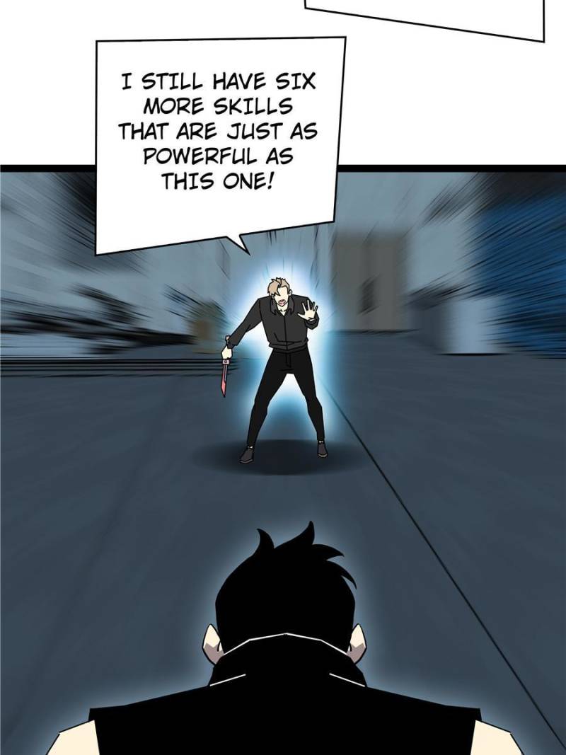 It All Starts with Playing Game Seriously chapter 157 page 54