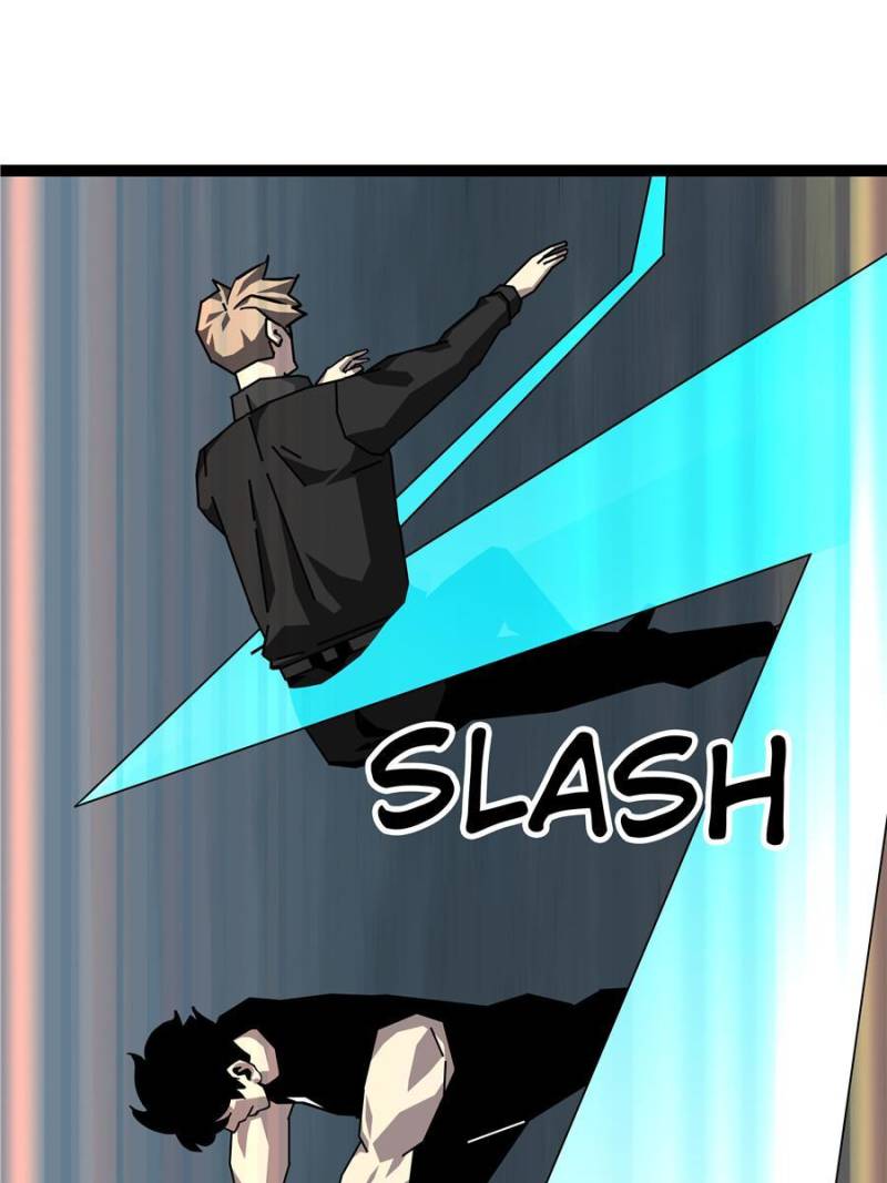 It All Starts with Playing Game Seriously chapter 157 page 57