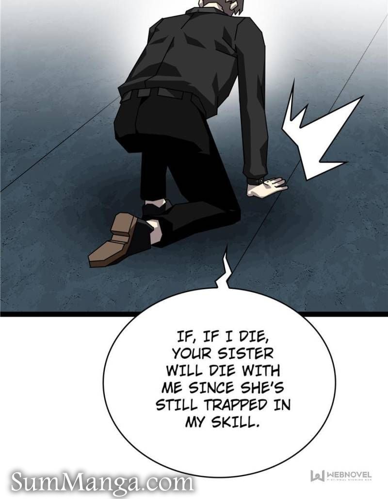 It All Starts with Playing Game Seriously chapter 157 page 59