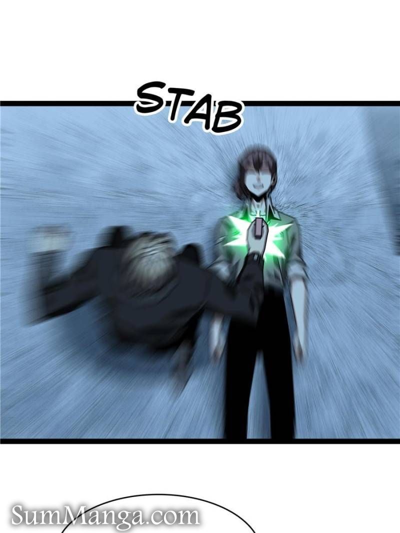 It All Starts with Playing Game Seriously chapter 157 page 6