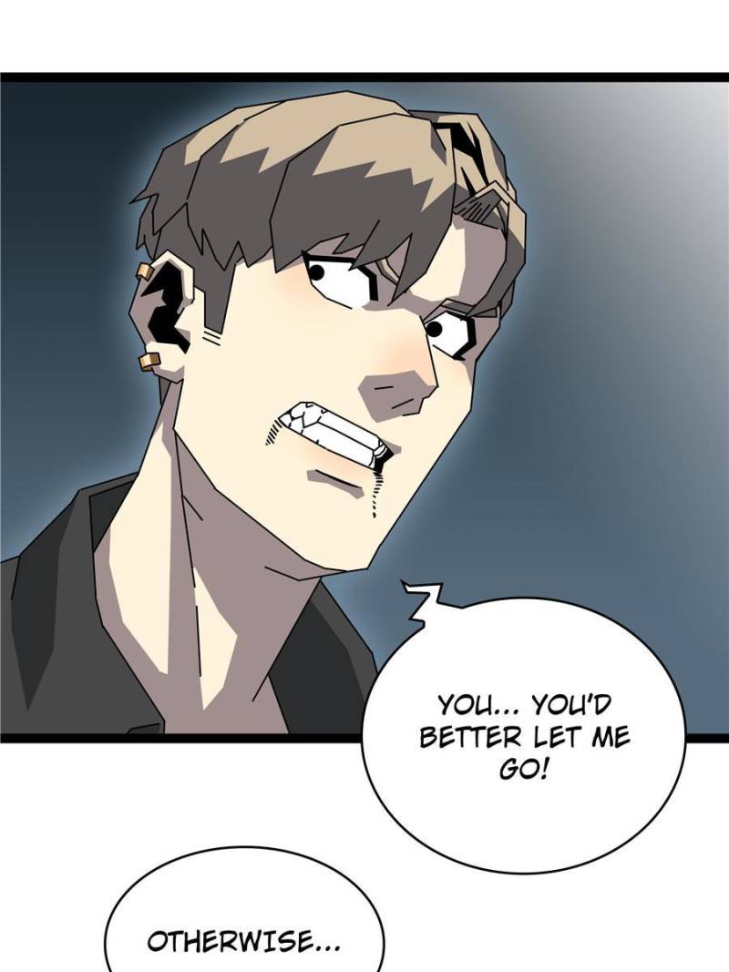 It All Starts with Playing Game Seriously chapter 157 page 60
