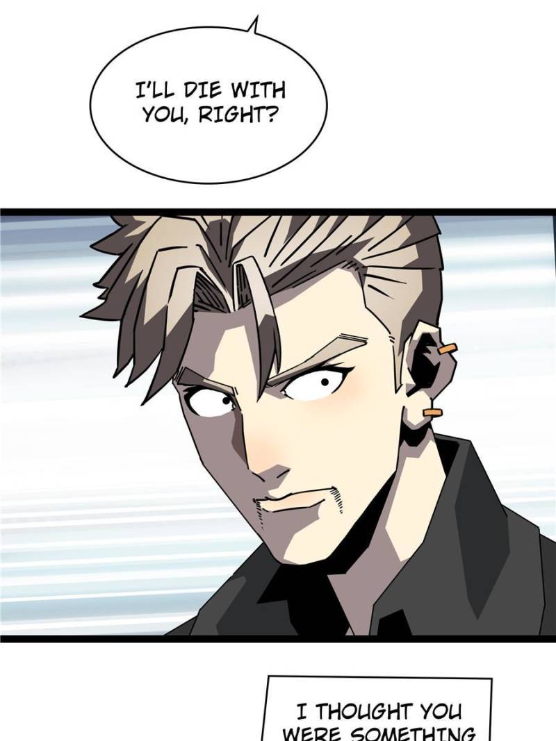 It All Starts with Playing Game Seriously chapter 157 page 64