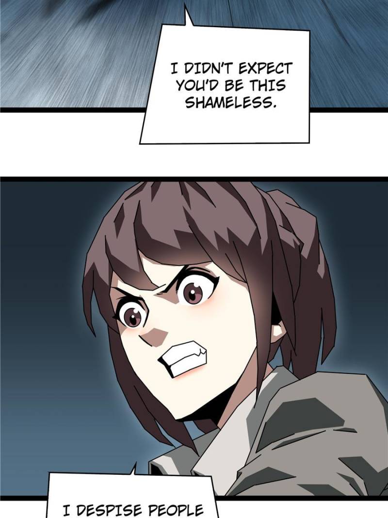 It All Starts with Playing Game Seriously chapter 157 page 66